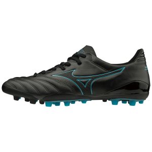 Mizuno Morelia Neo Kl II AG Erkek Krampon Siyah (Tr.EBS)